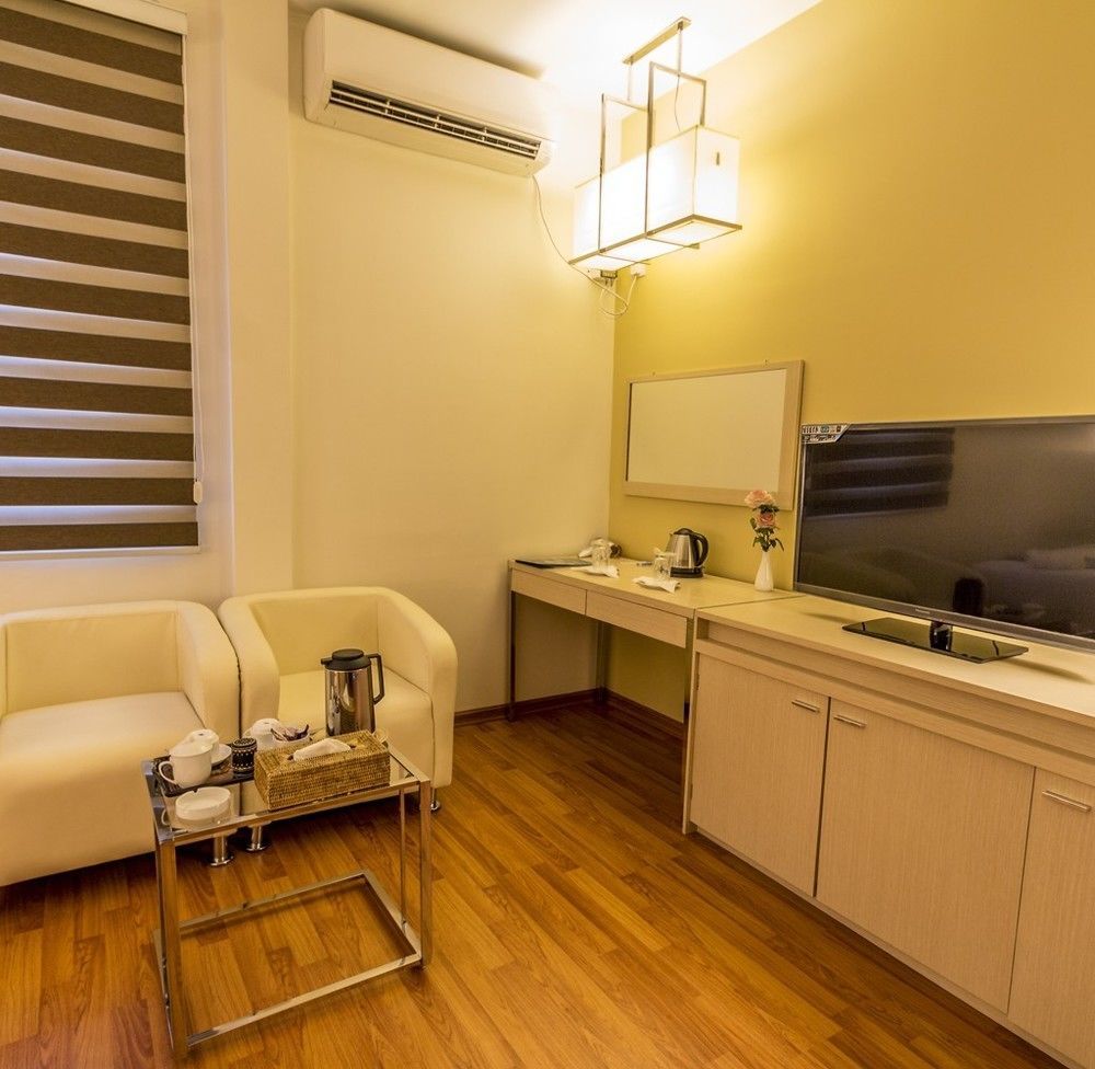 Hotel 7 Mile Yangon Exterior foto